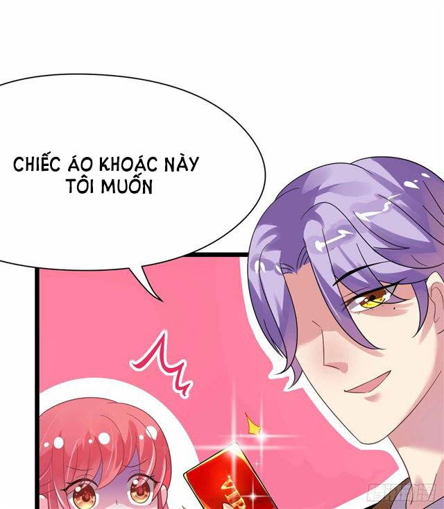 cơ trưởng ngài nhẹ nhàng thôi chapter 29 16