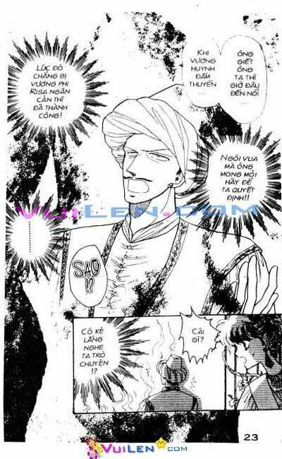 nàng công chúa ham chơi chapter 2 23