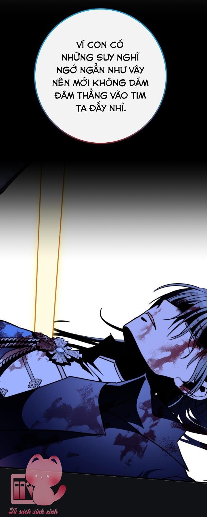 nguyện ước vô vọng của ma nữ chapter 122 9