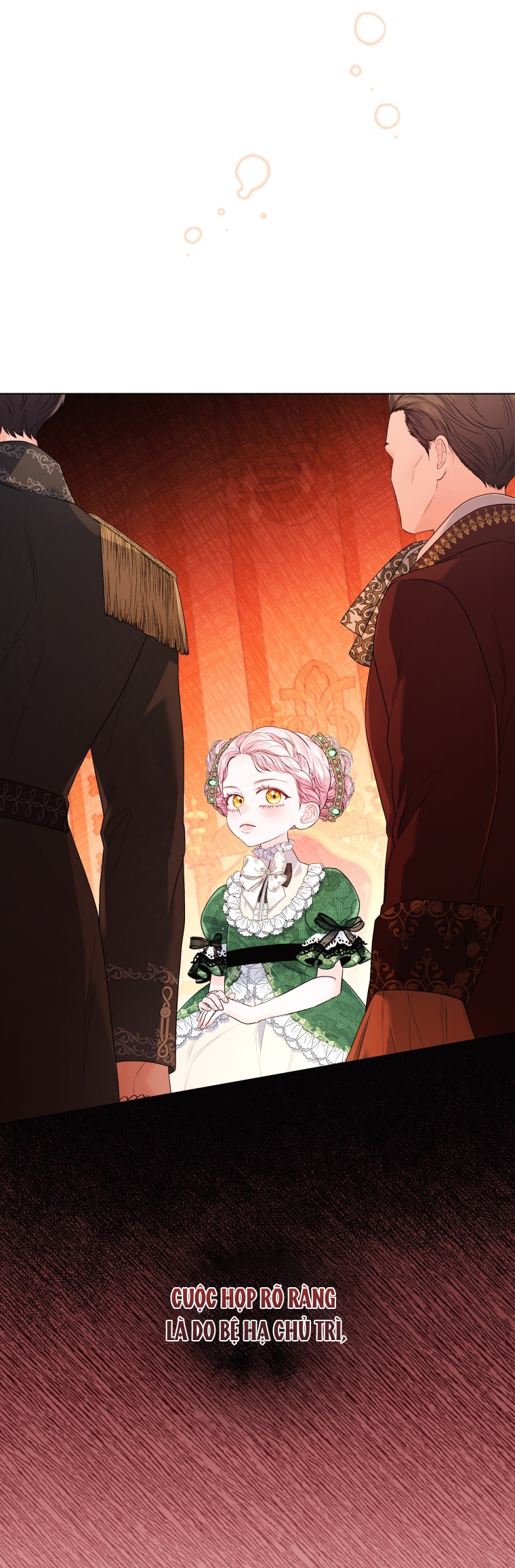thà rằng để tôi trở thành nữ hoàng chapter 20.2 15