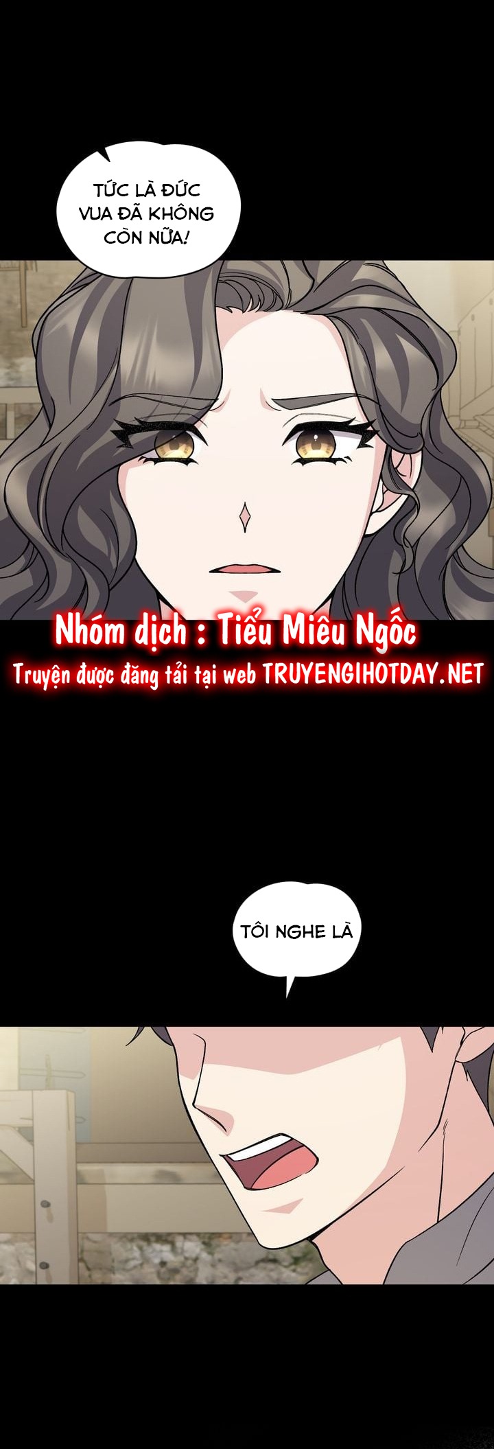 nỗi buồn của chú hề chapter 68 22