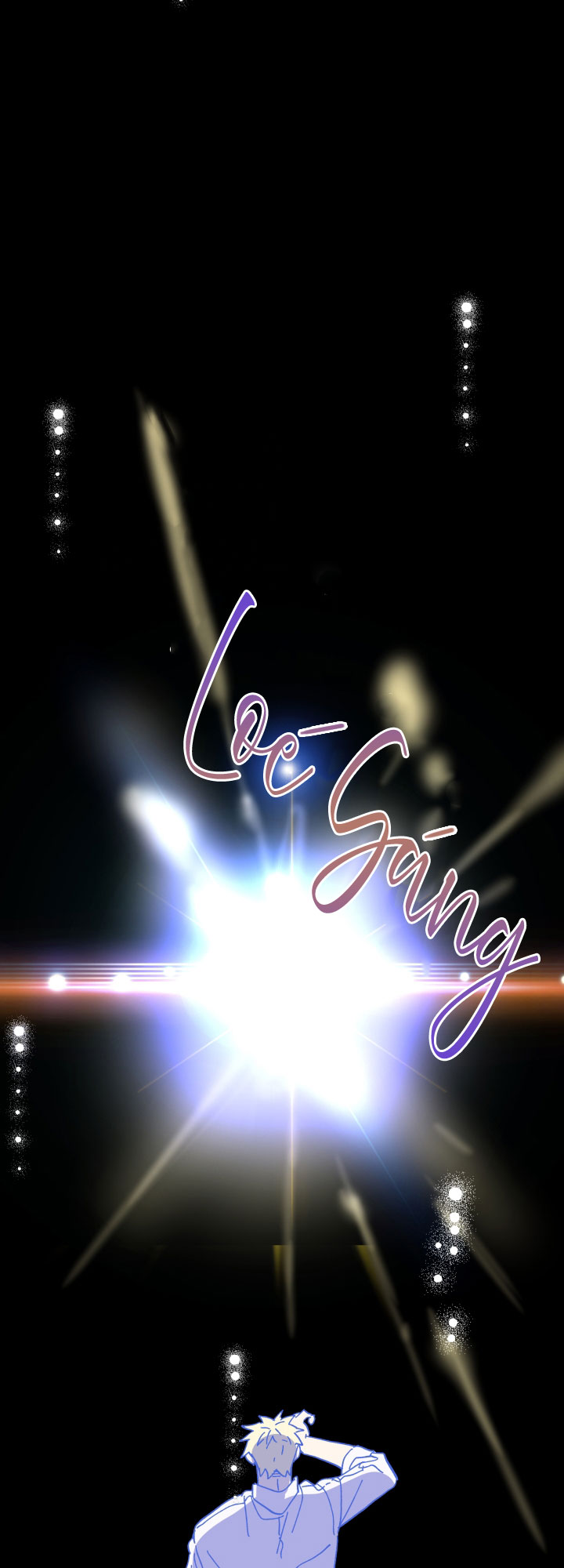 công chúa giả điên chapter 58.1 57