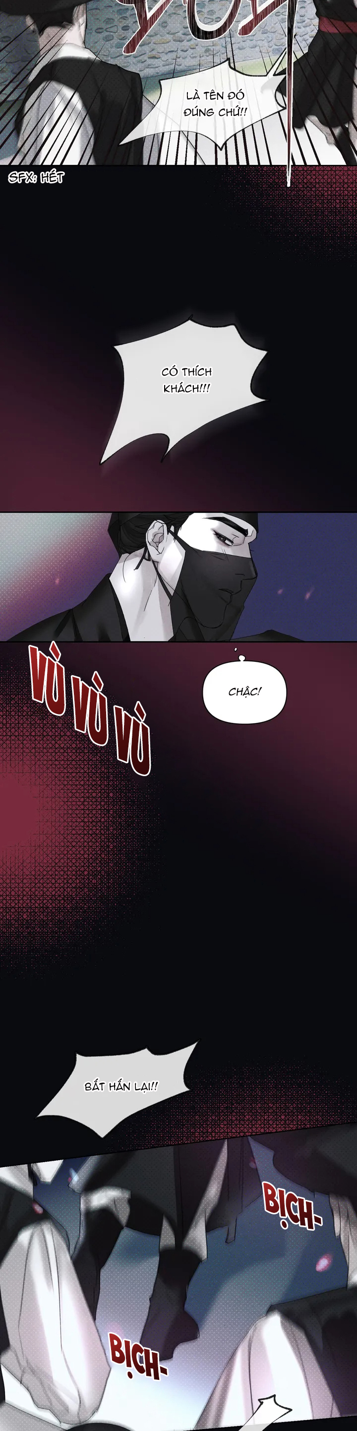 yêu tinh chapter 1 14