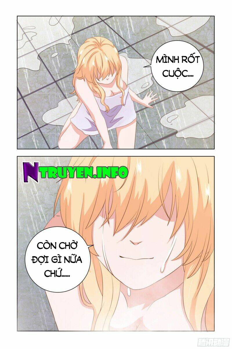 chấp niệm có tận, tình vẫn không tận chapter 10 3