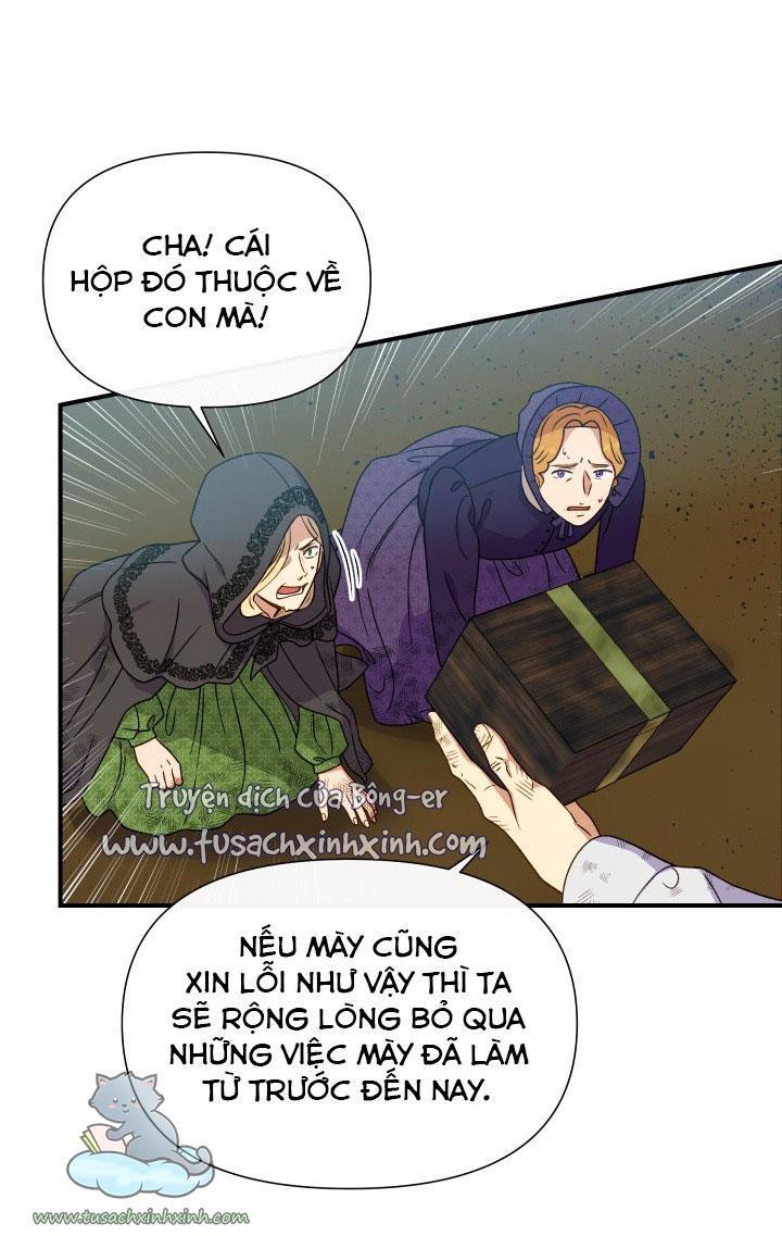 công nương khế ước của gia tộc công tước quái vật chapter 117 8