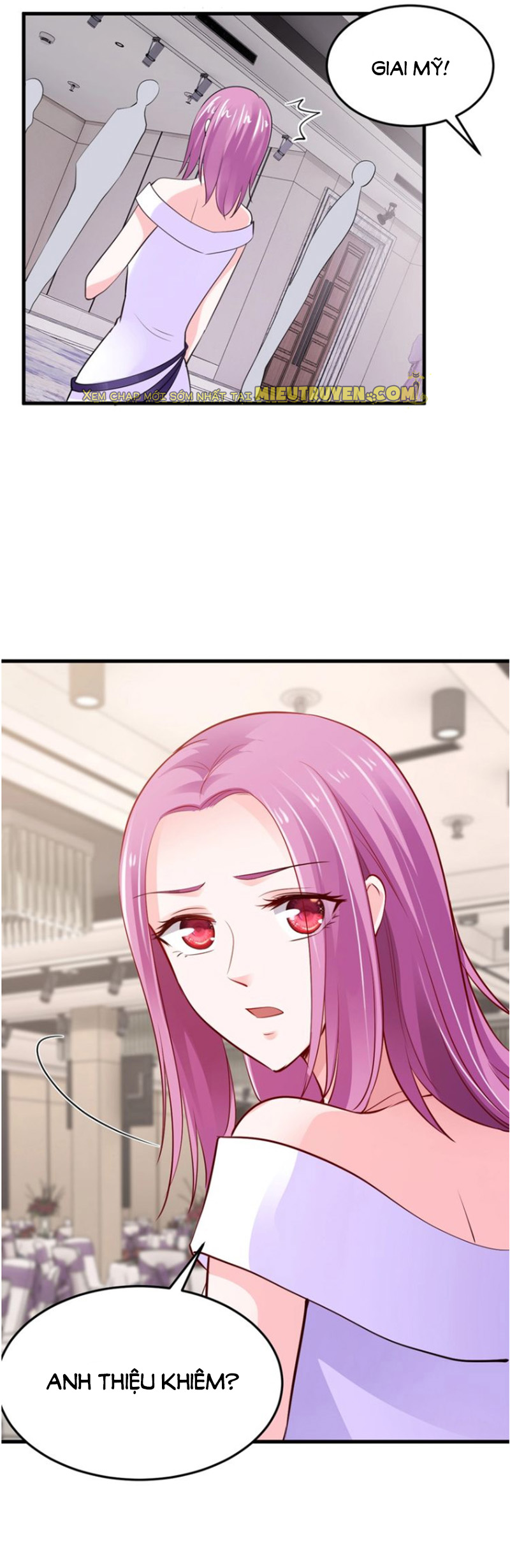 độc nhất sủng ái của thủ tịch chapter 75 15