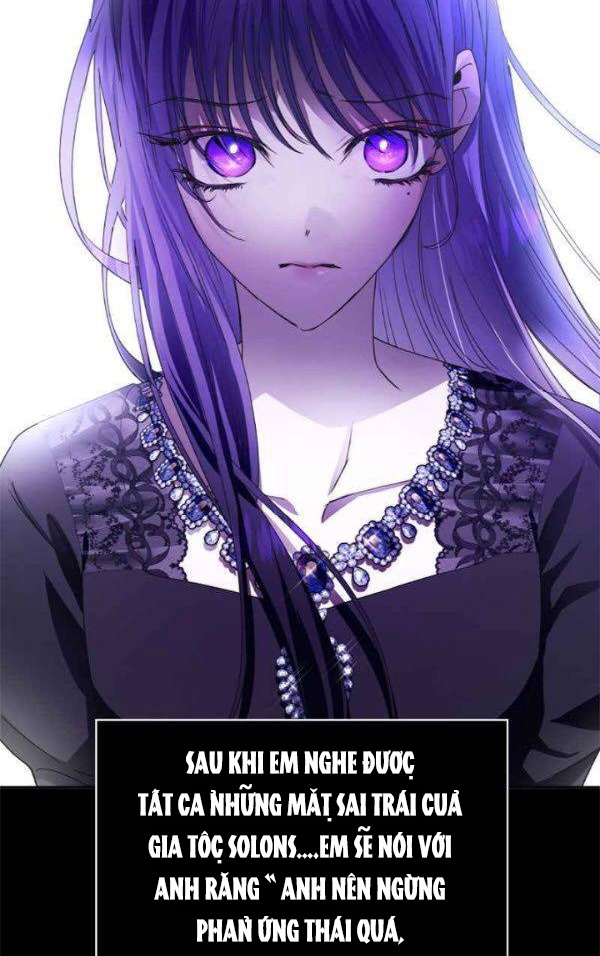 tôi muốn trở thành cô ấy dù chỉ là một ngày chapter 81 74