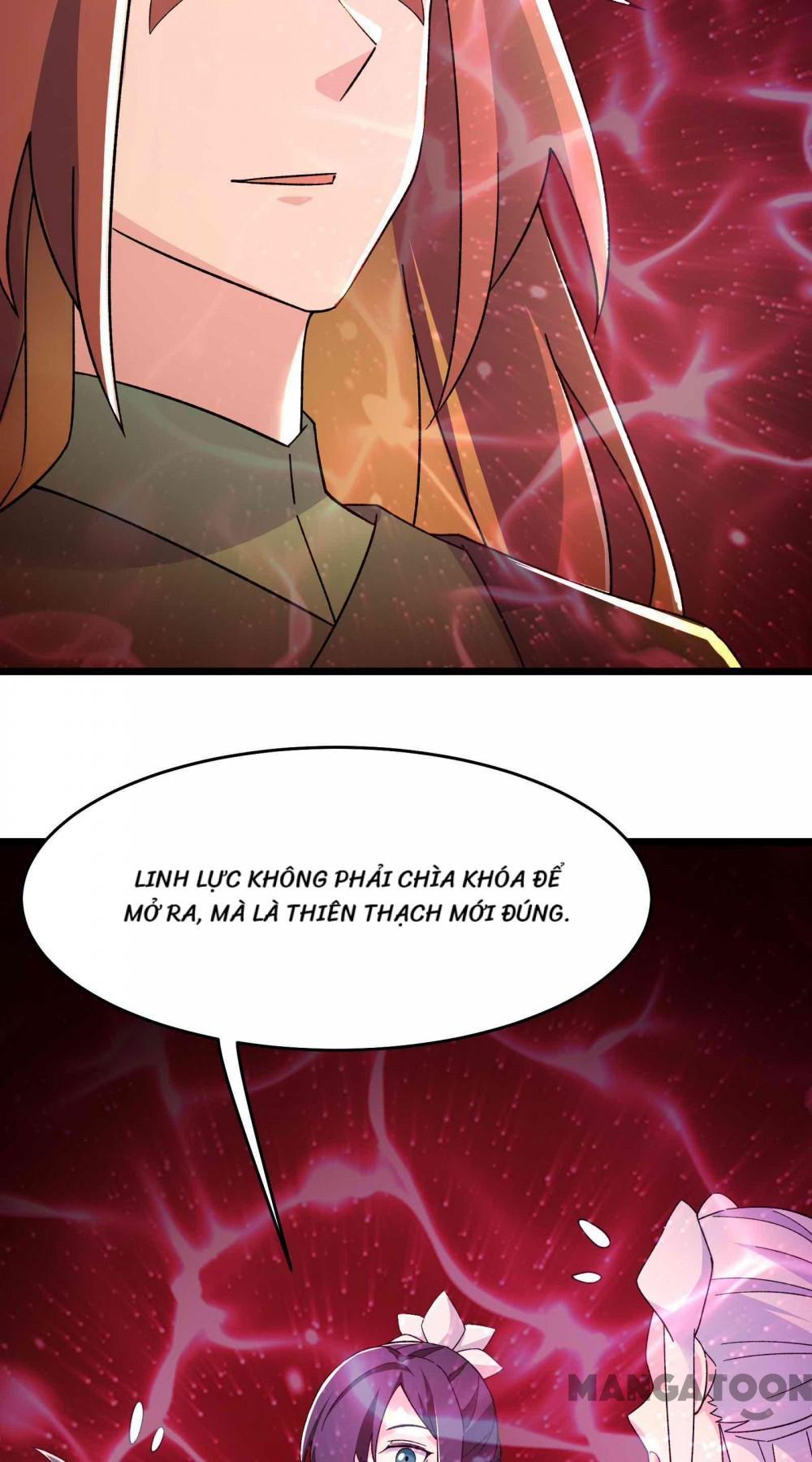 đồ đệ ta toàn là nữ ma đầu chapter 213 25