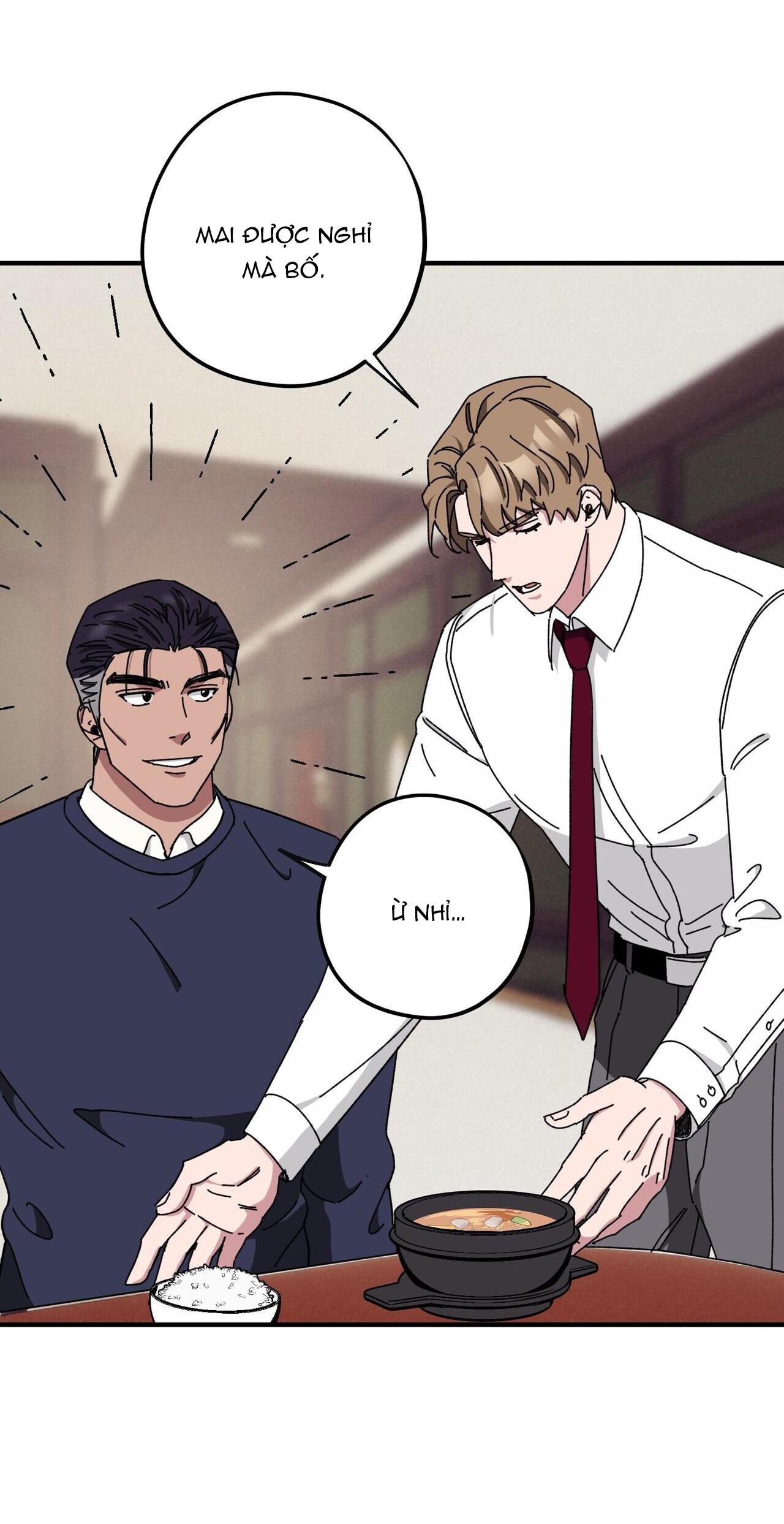 làm dâu nhà tài phiệt họ kang chapter 37 68