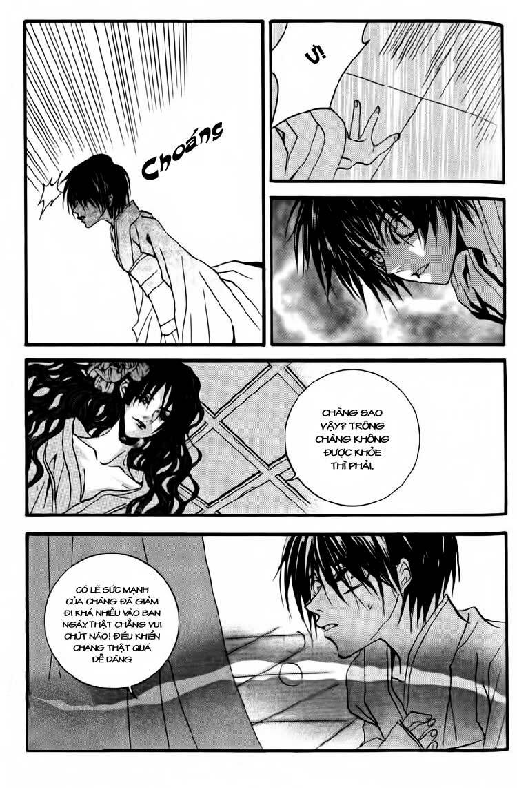 habaek-eui shinbu chapter 43 18