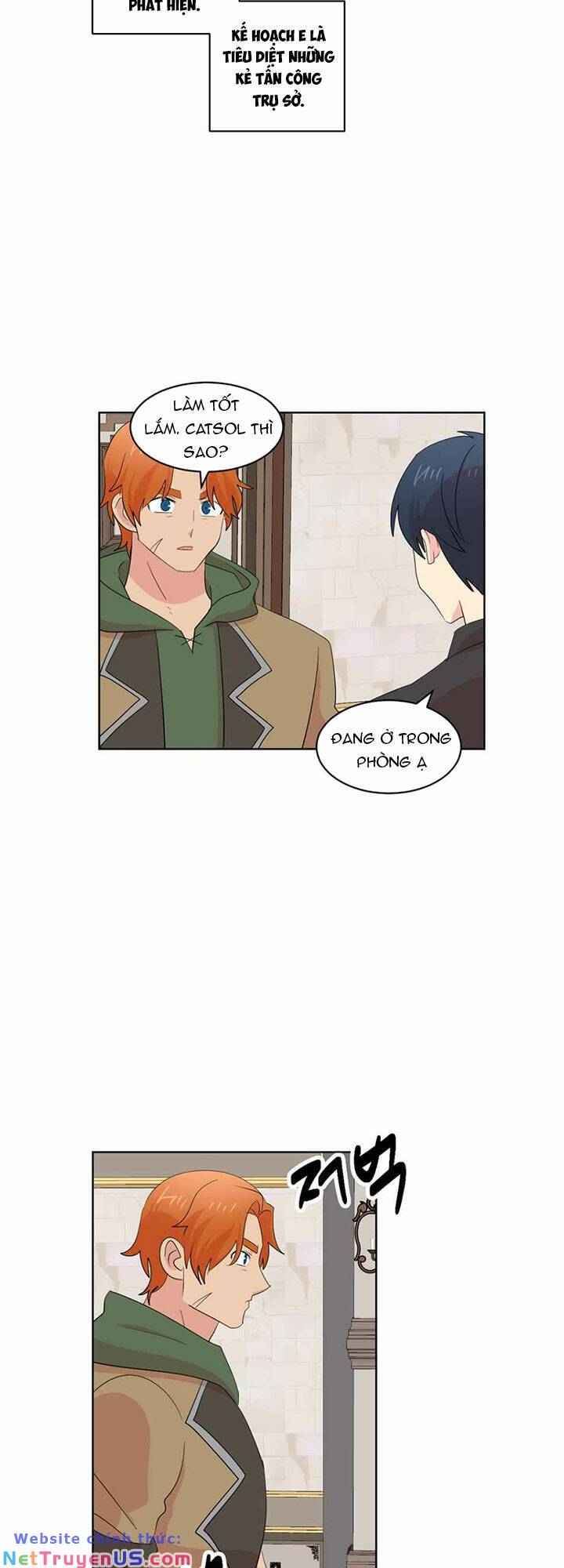 mọt sách chapter 189 11