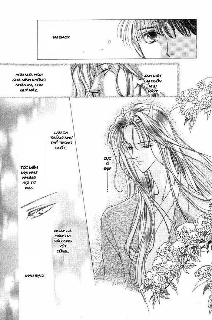 gin no kaze tooi toki chapter 1 28