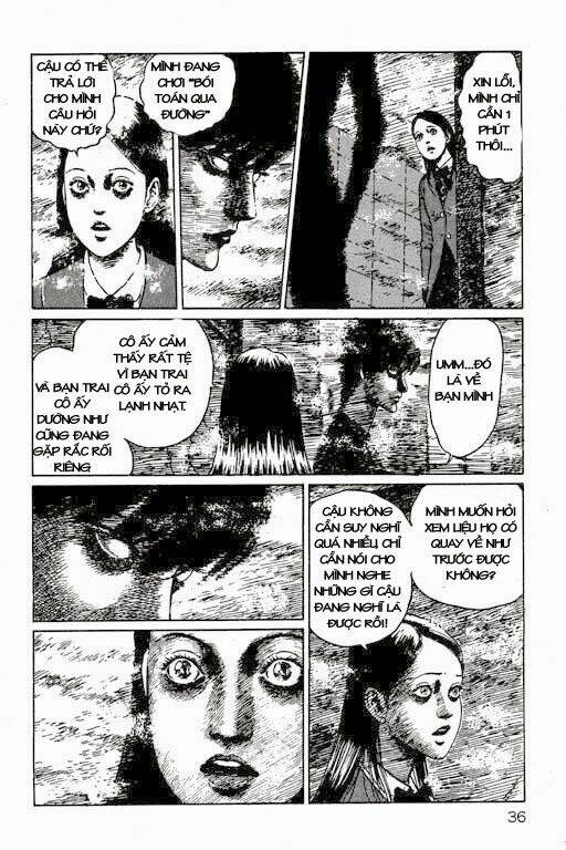 lovesick dead chapter 1 38