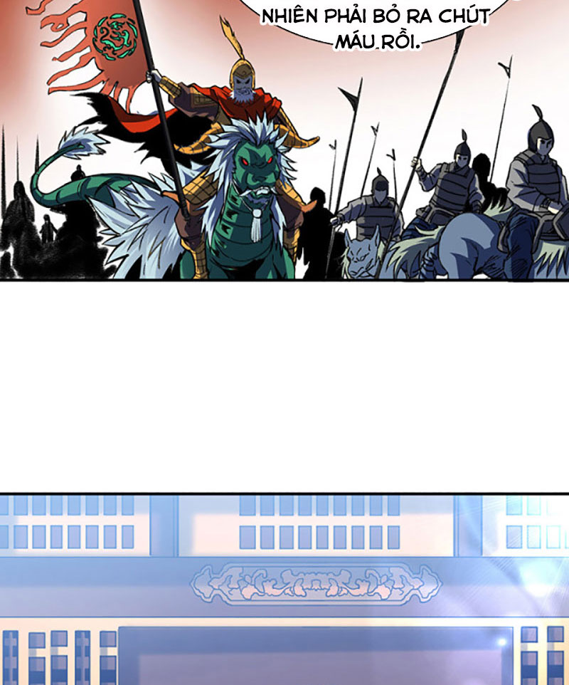 võ đạo độc tôn chapter 393 65