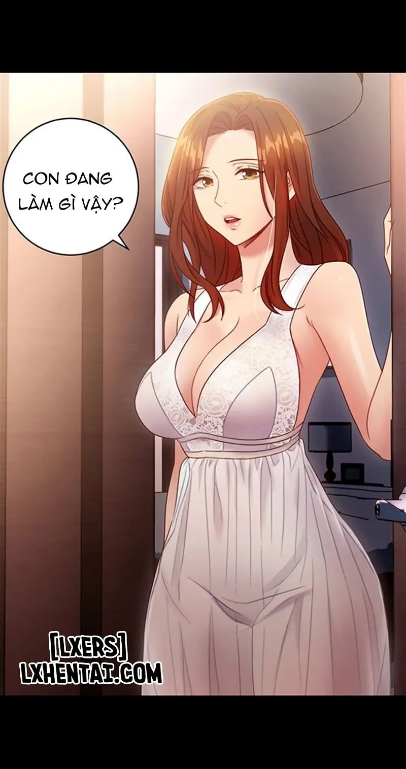 bạn của mẹ kế - không che chapter 30 28