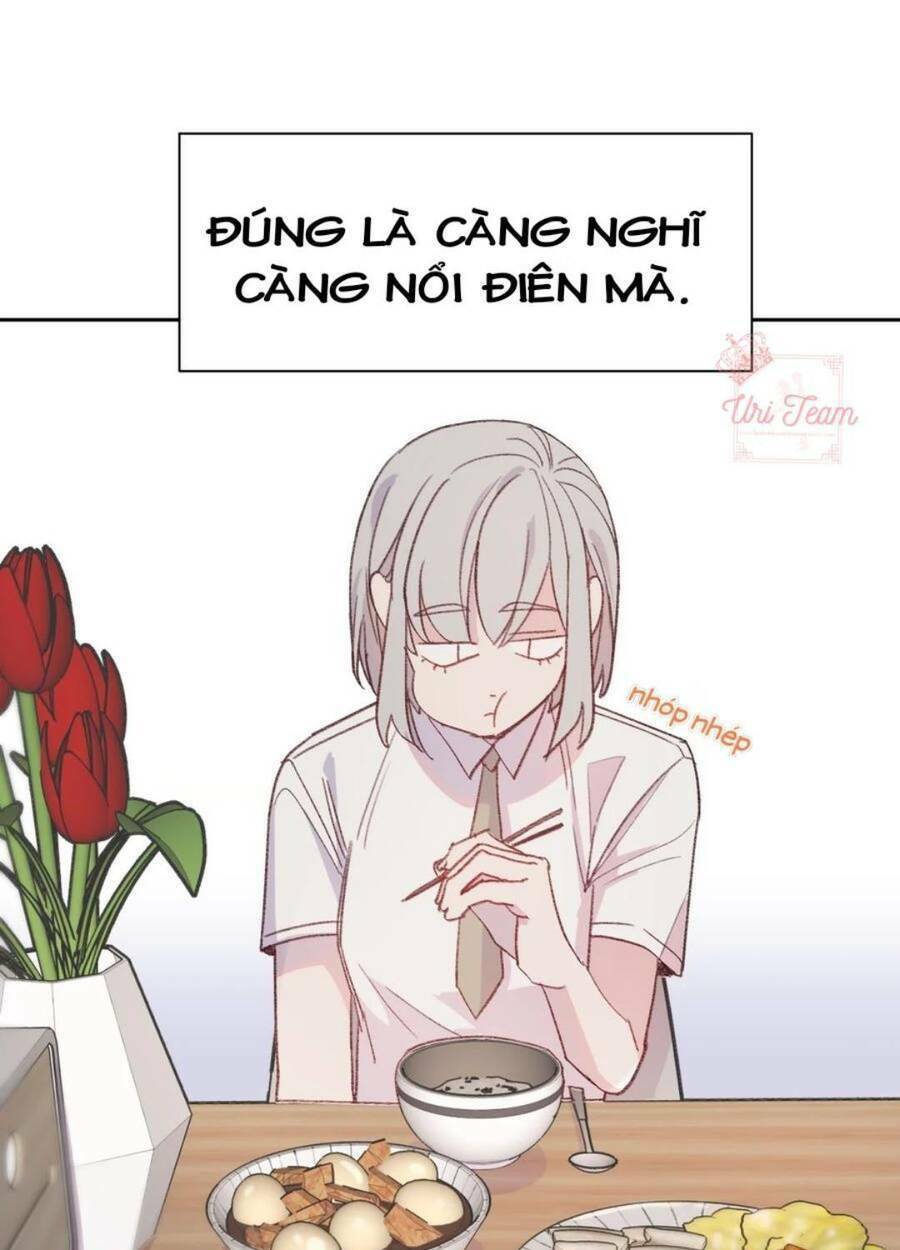 nhật ký nấm ma cô chapter 5 17