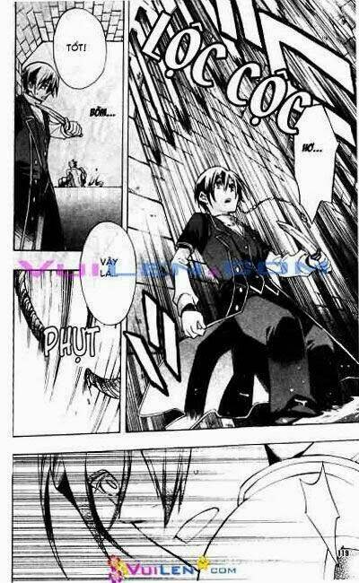 thanh kiếm và vương miện chapter 5 119