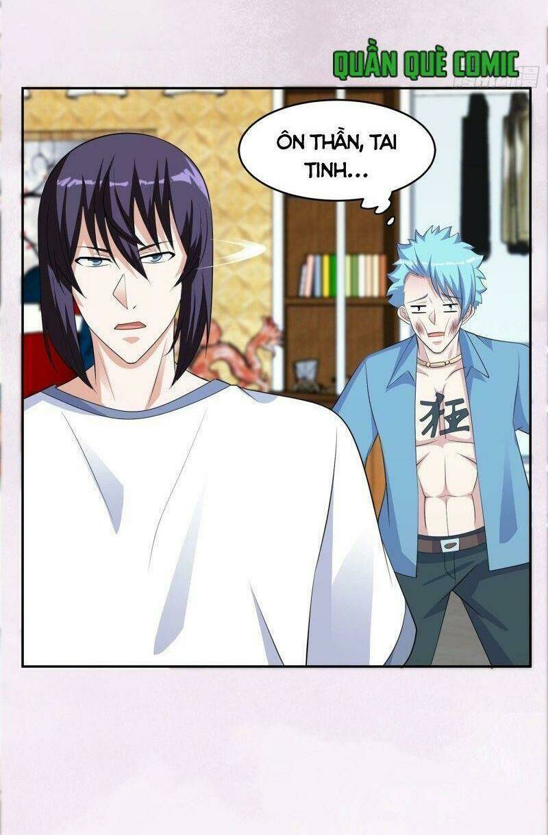 người tu tiên tại đô thị chapter 138 22