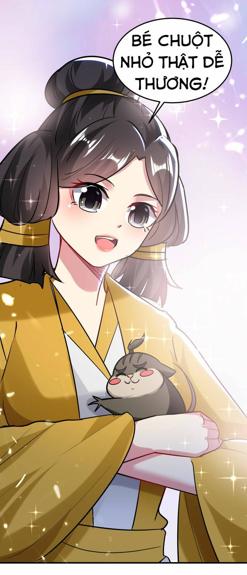 vạn giới tiên vương chapter 73 23