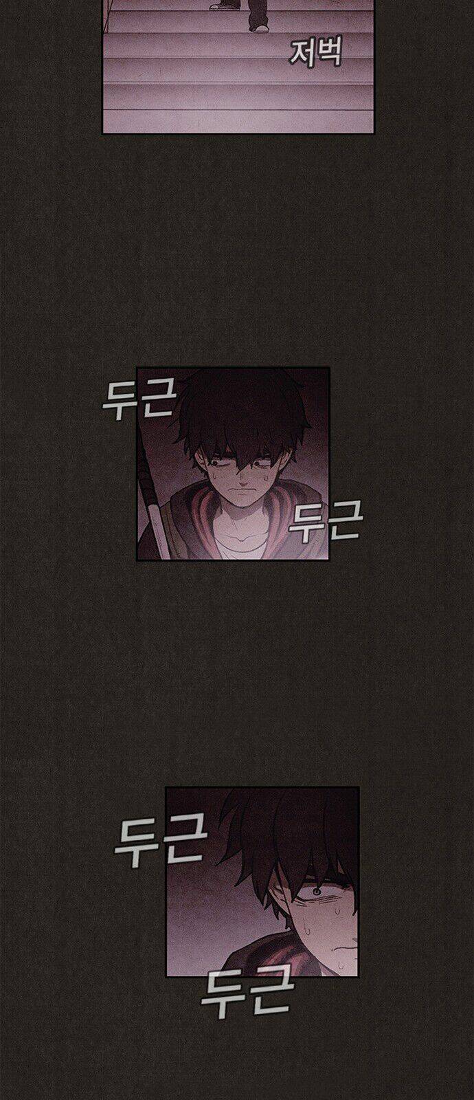 quái vật tại chung cư xanh chapter 18 52