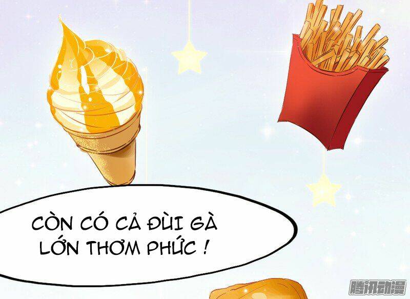 giữ chặt tiểu bạch long chapter 25 47