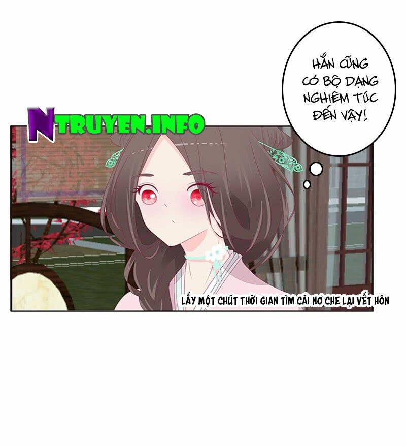 tướng quân mời ra trận chapter 101 8