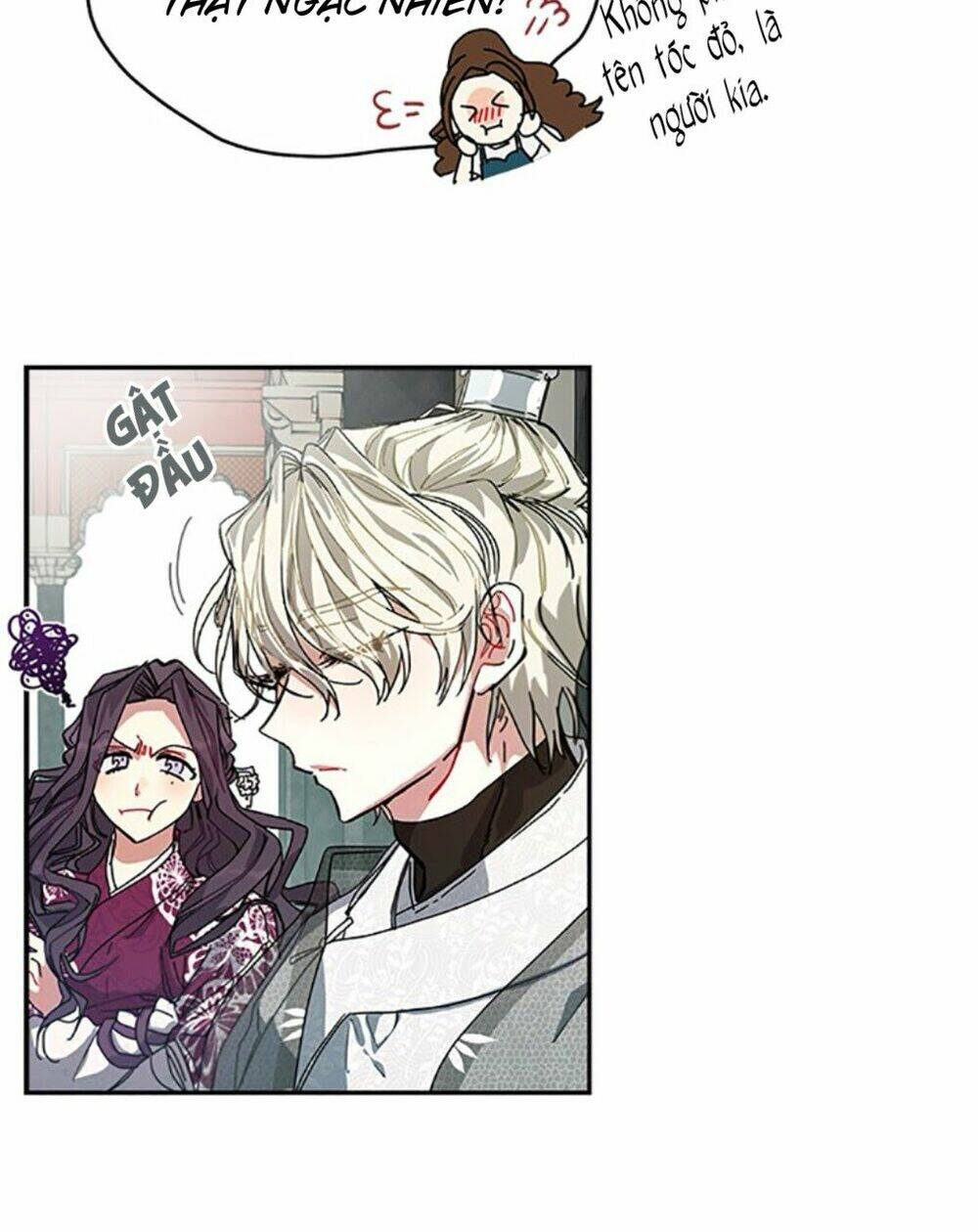 cực phẩm mỹ nam, thật lãng phí chapter 4 25