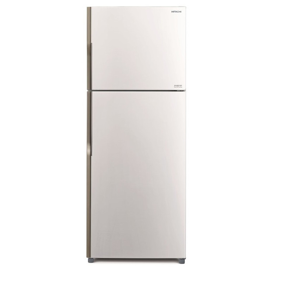 Tủ lạnh Hitachi 365 lít R-VG440PGV3-GPW - Hàng Chính Hãng + Tặng Bình Đun Siêu Tốc