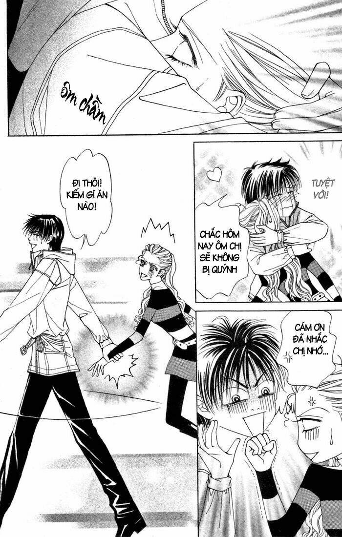 quán trà provence chapter 3 28