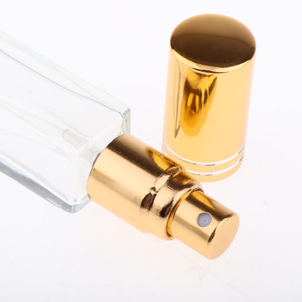 Bình Xịt Nước Hoa 5x 8ml