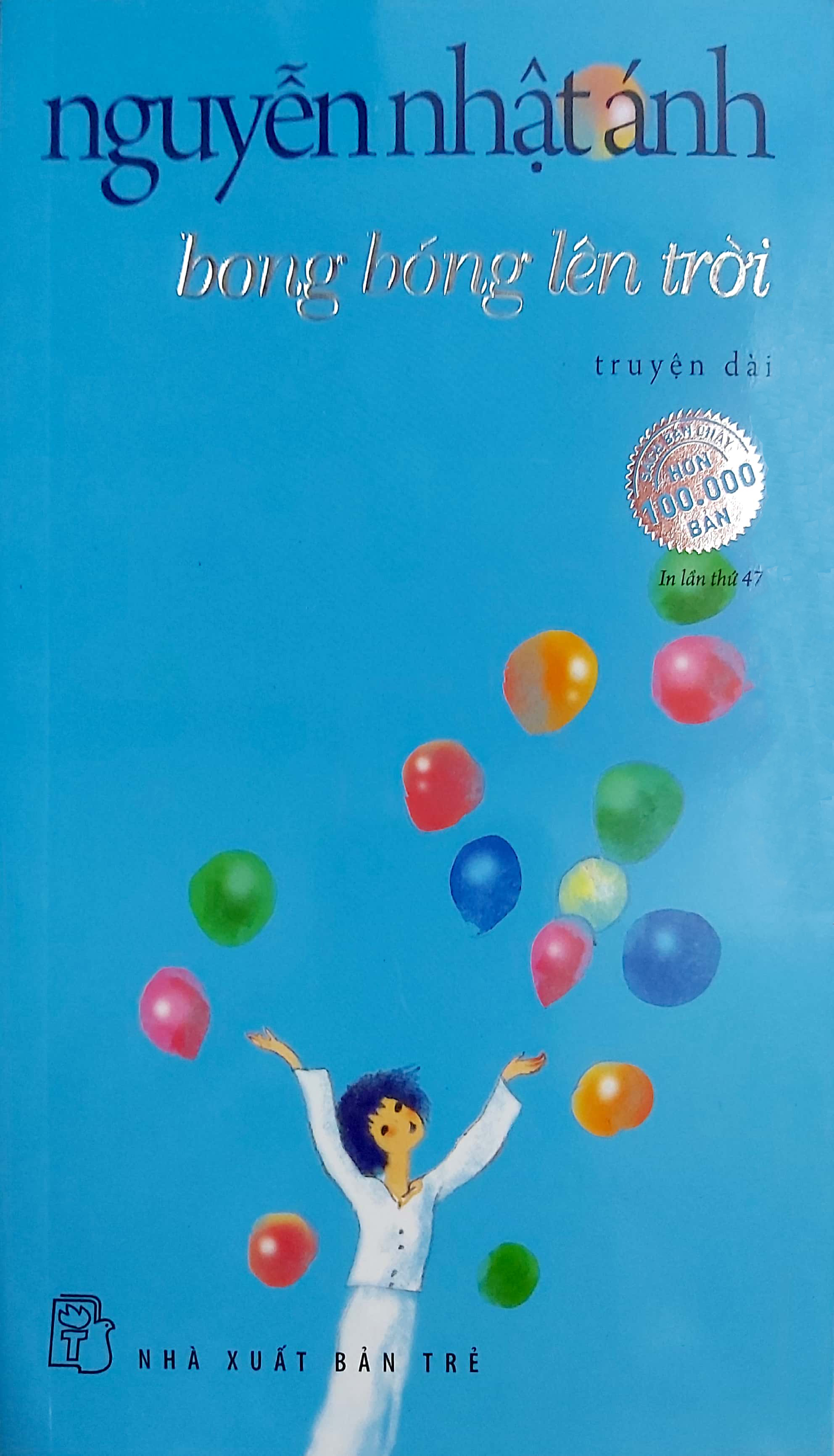 Bong Bóng Lên Trời