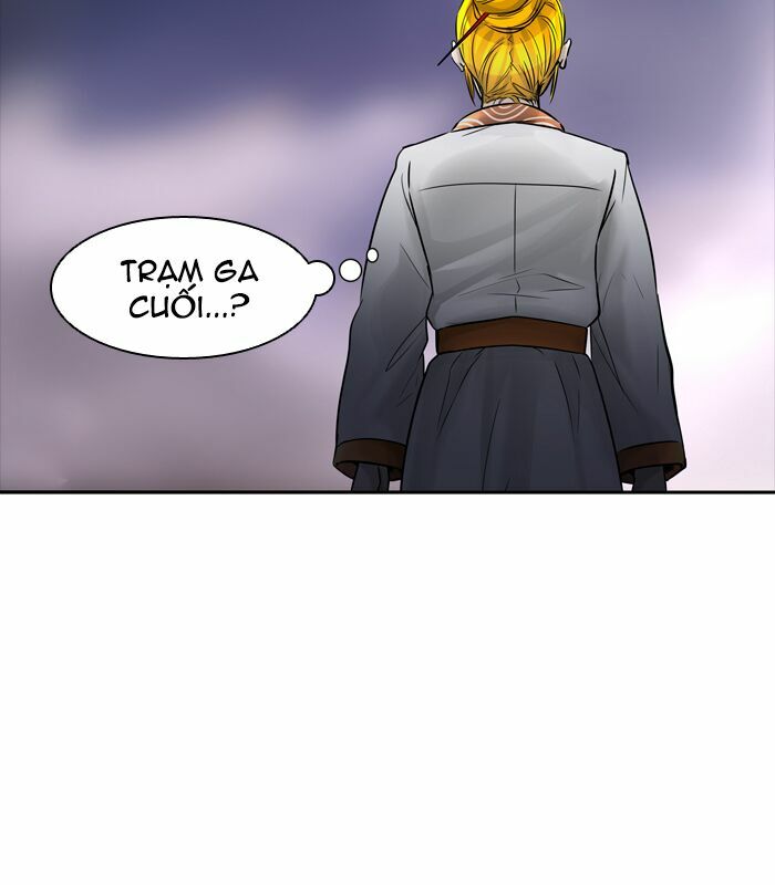 tòa tháp bí ẩn 2 chapter 314 41