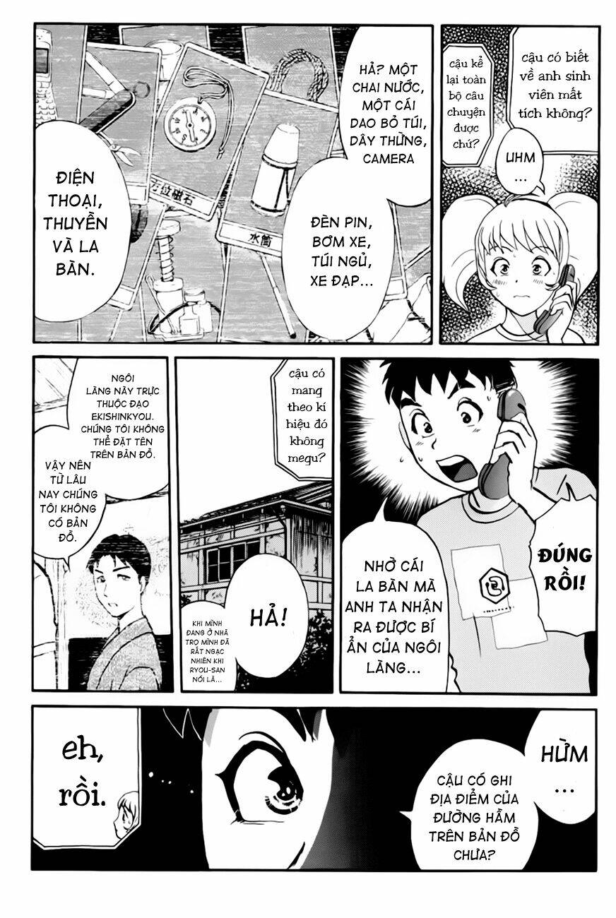 detective academy q chapter 25 12