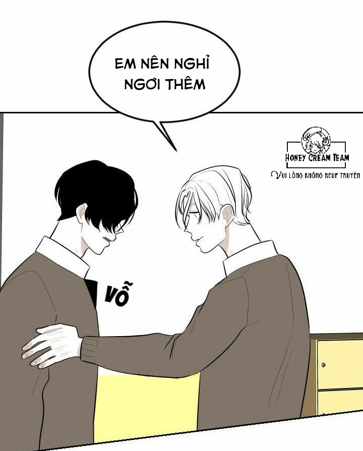 câu lạc bộ câm lặng chapter 6 21