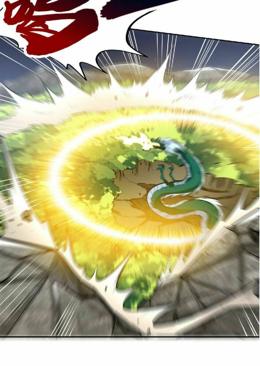 thánh võ tinh thần chapter 22 28