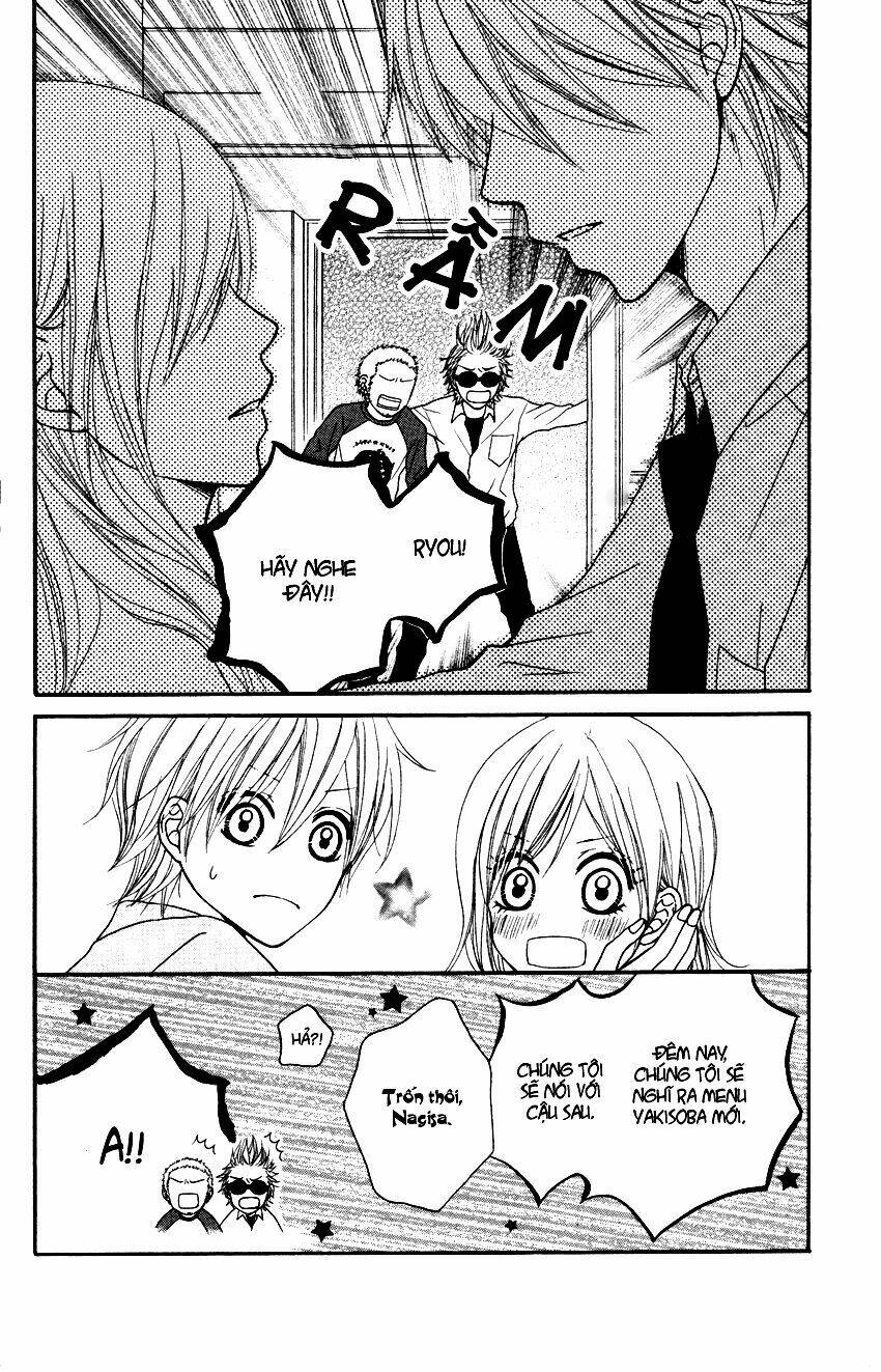 seishun panda! chapter 4 37