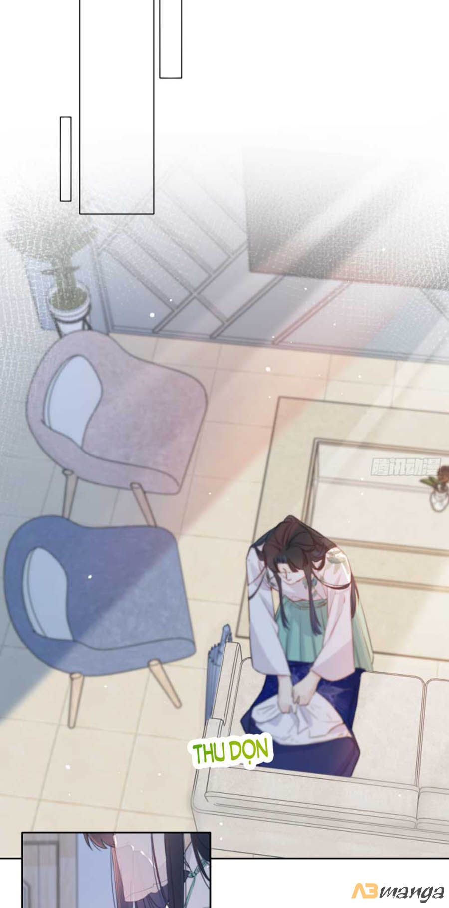 kim ốc tàng kiều chapter 10 8