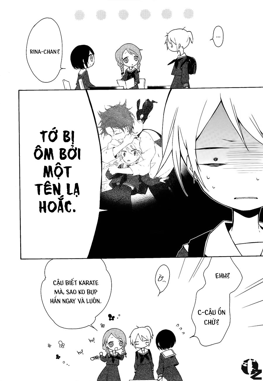 kaitou alice chapter 5 5