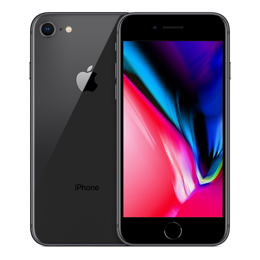 Điện Thoại iPhone 8 128GB  - Hàng Chính Hãng VN/A