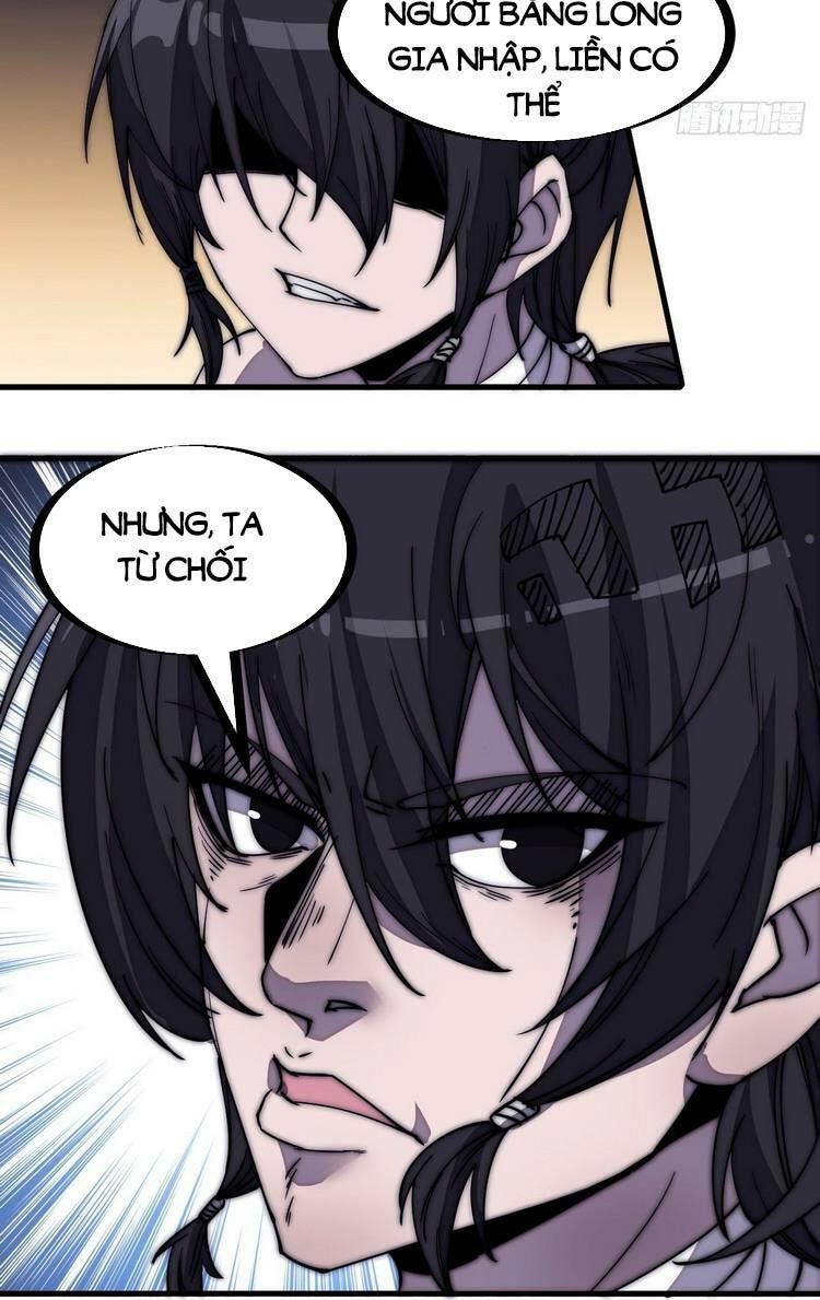 ta có một sơn trại chapter 203 19