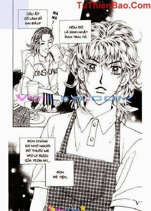 nhật ký tân hôn chapter 8 10