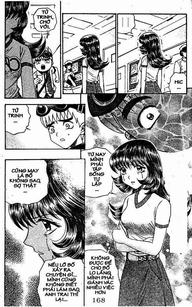 bowling king chapter 57 13