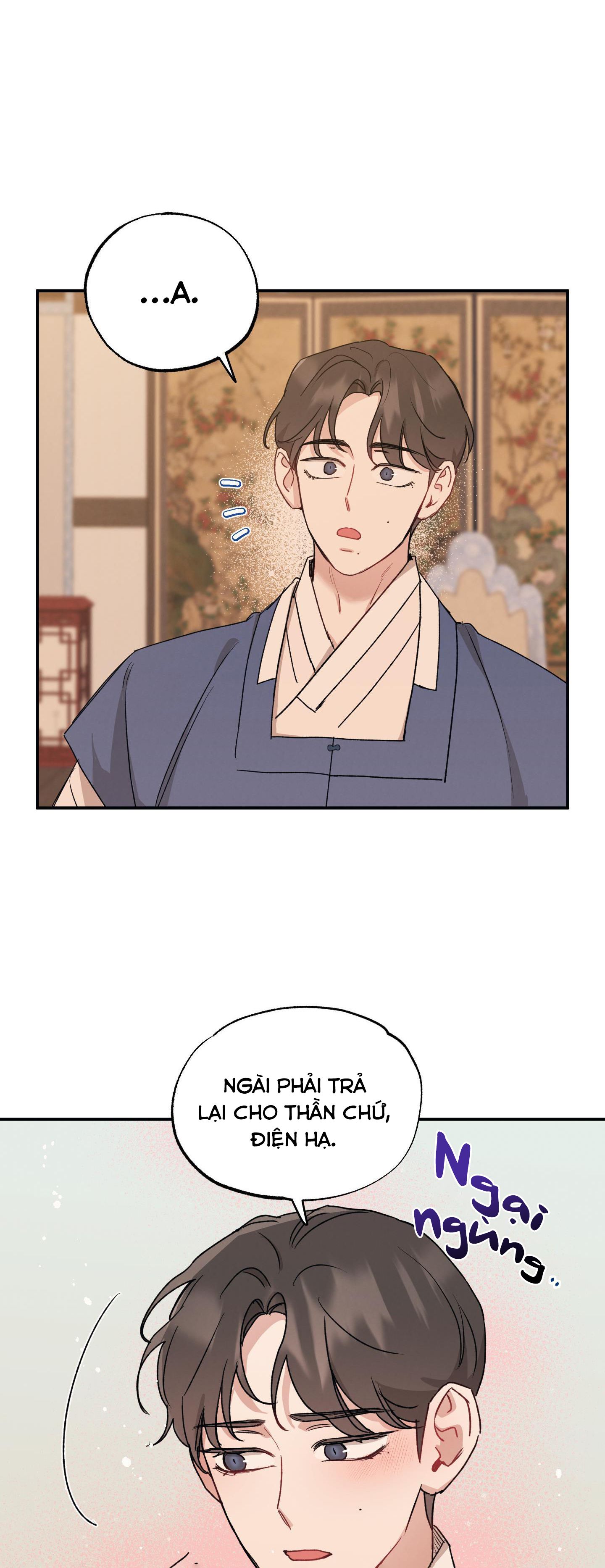 bad kid good partner chapter 26 24