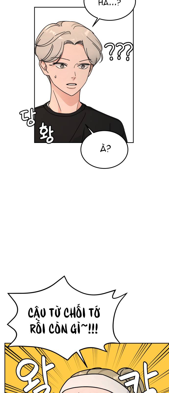 thùng quần áo tình yêu chapter 27 50