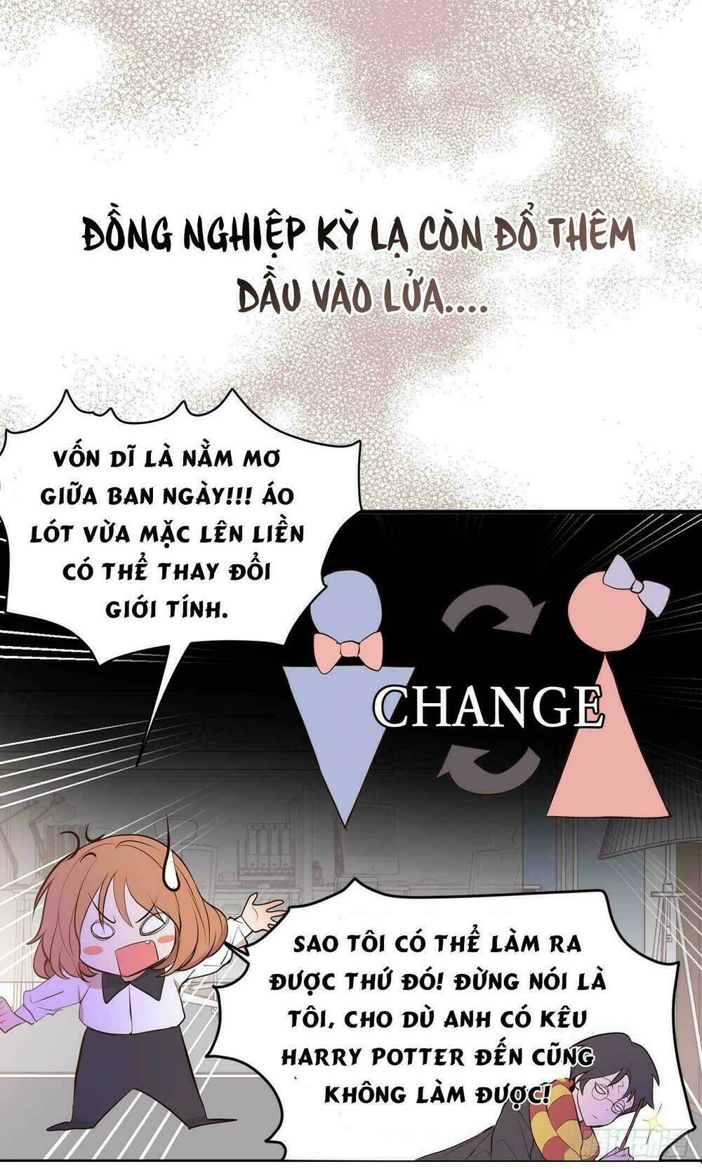 acup tiên sinh chapter 0 22