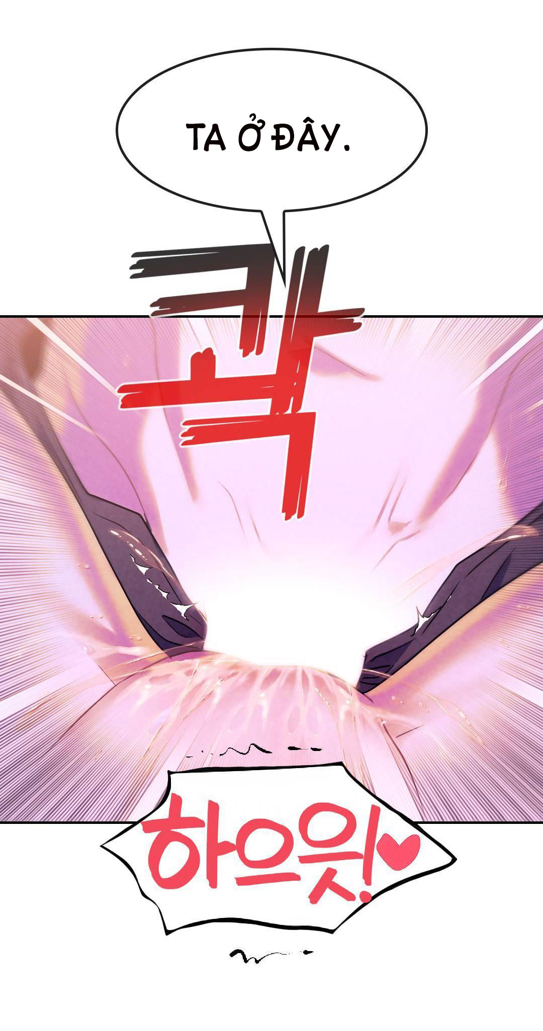 [bản 18+] trò chơi săn mồi của hoàng đế và thánh kỵ sĩ chapter 34.1 7