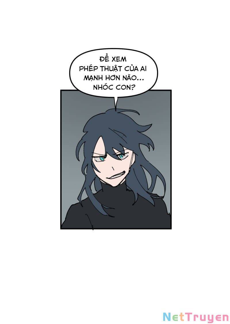 lumine - cội nguồn ánh sáng chapter 160 28
