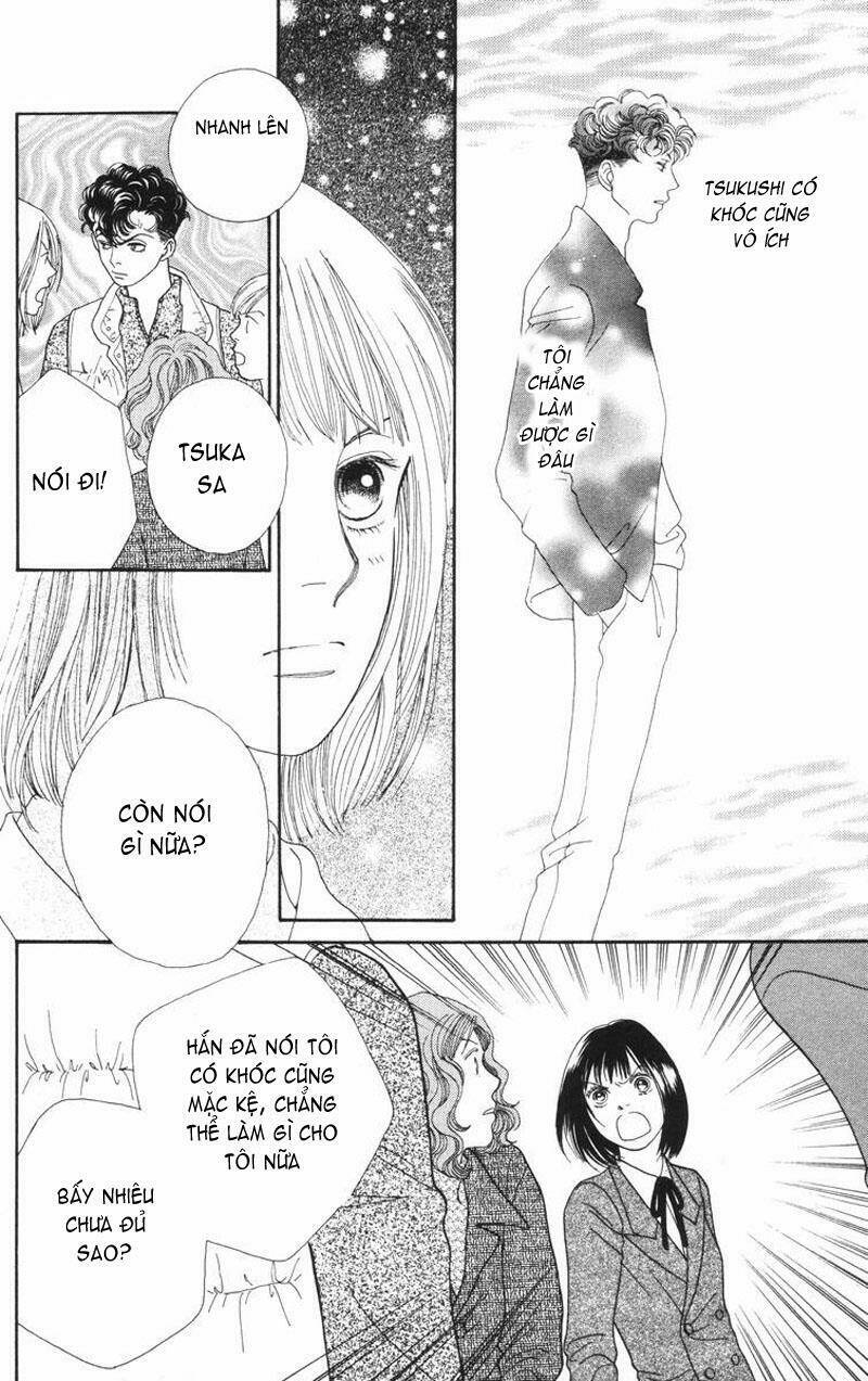 con nhà giàu chapter 156 8