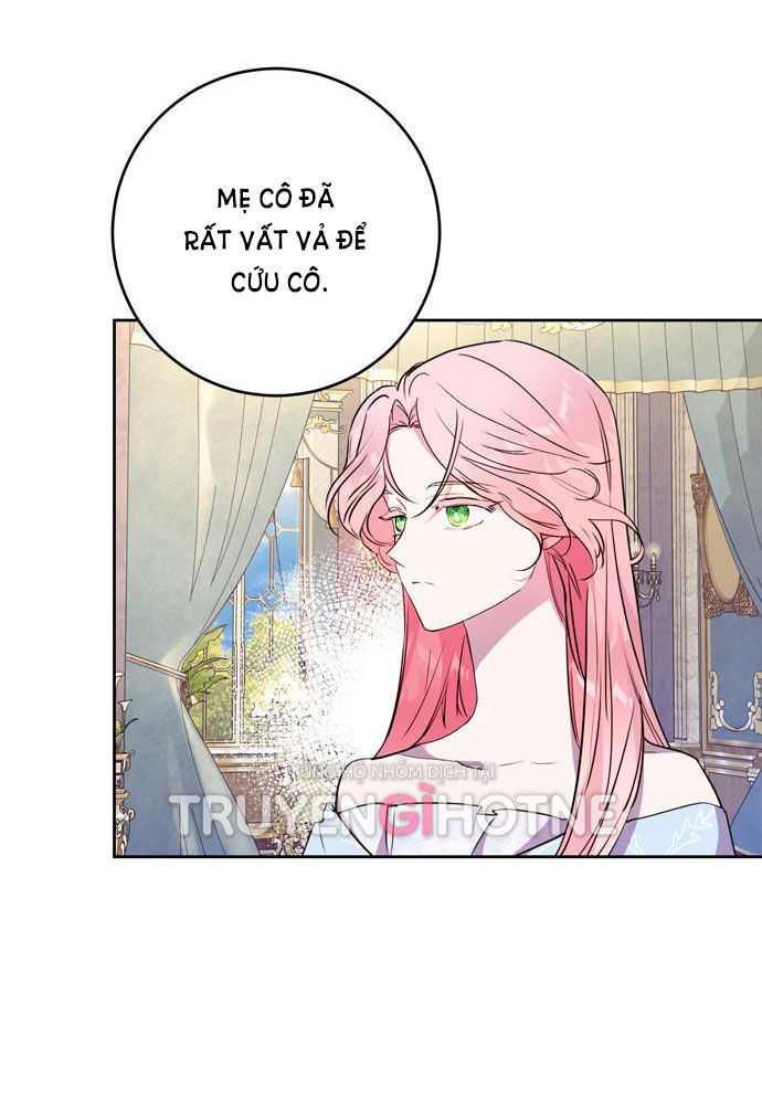 mỗi đêm chồng tôi đều biến đổi chapter 1.2 18