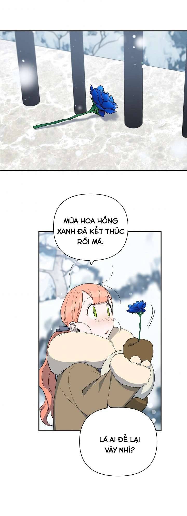 phương pháp trở thành con gái của người hùng bóng đêm chapter 33 57